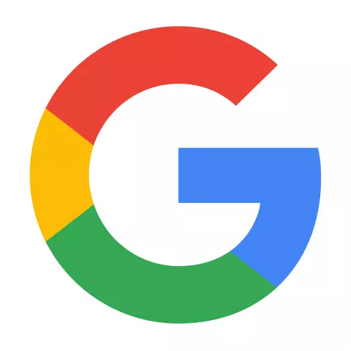 Google Button